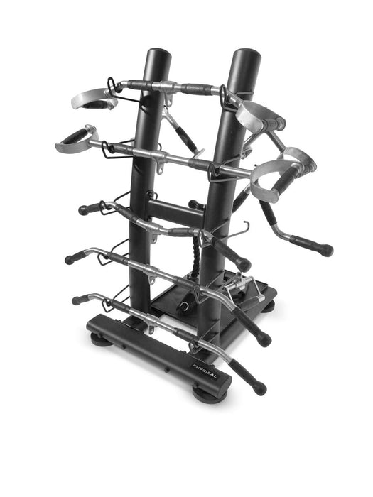 Physical Company Cable Machine Attachment Rack