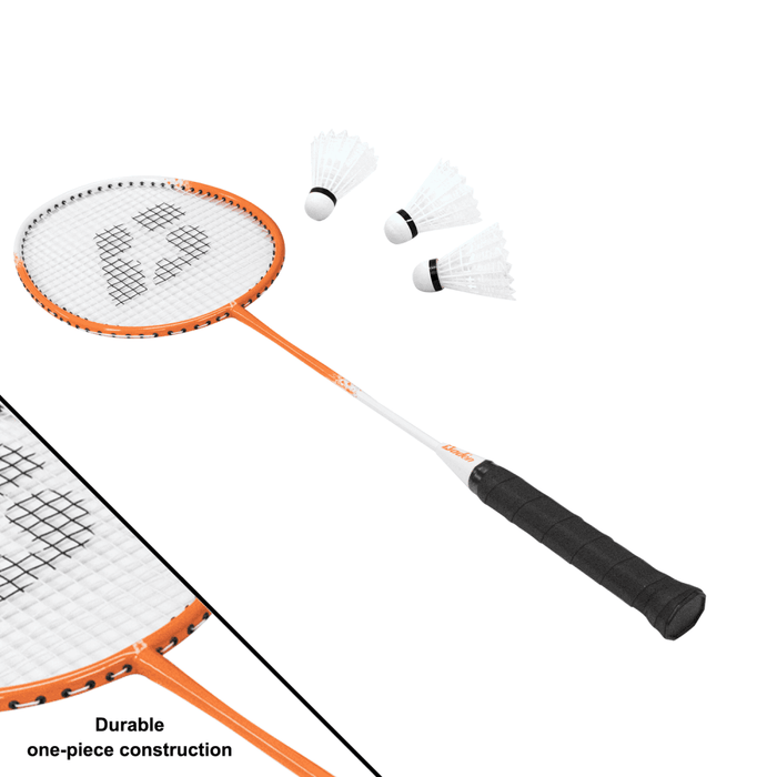 Baden Champions Badminton Set