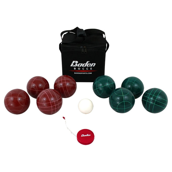 Baden Champions Bocce Set