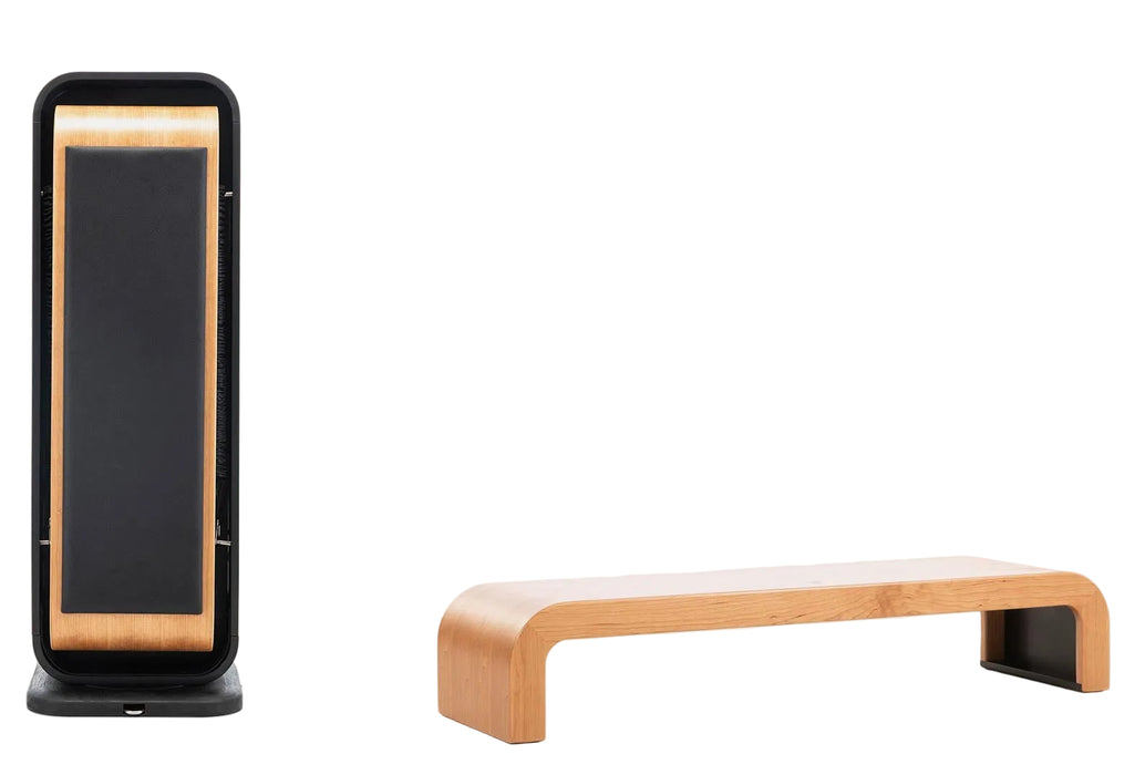 WaterRower NOHrD StepTower