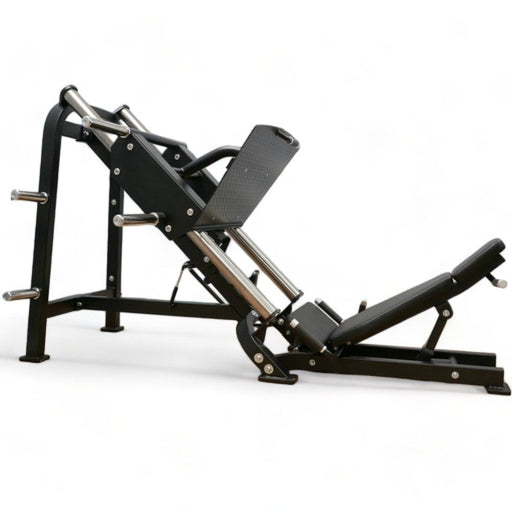 Future Commercial Plate Loaded Linear Leg Press
