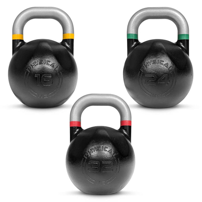 Physical Competition Kettlebelll
