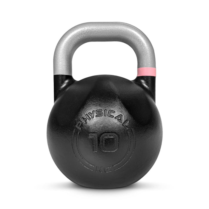 Physical Competition Kettlebelll