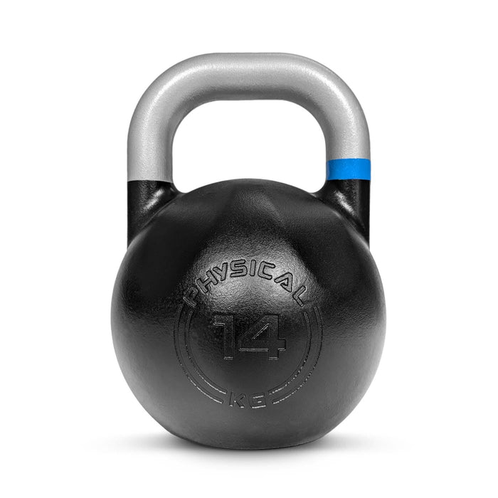 Physical Competition Kettlebelll