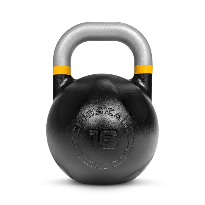 Physical Competition Kettlebelll