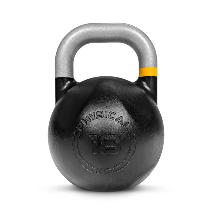 Physical Competition Kettlebelll