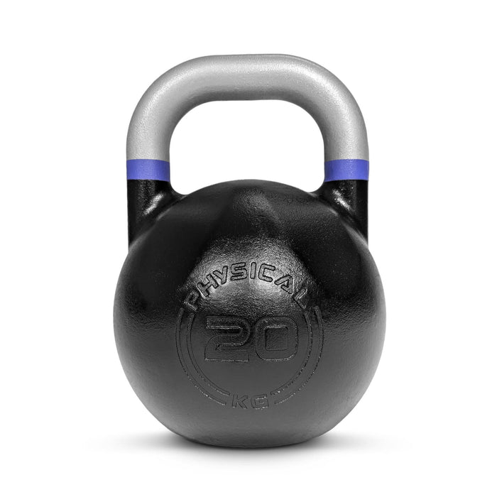 Physical Competition Kettlebelll
