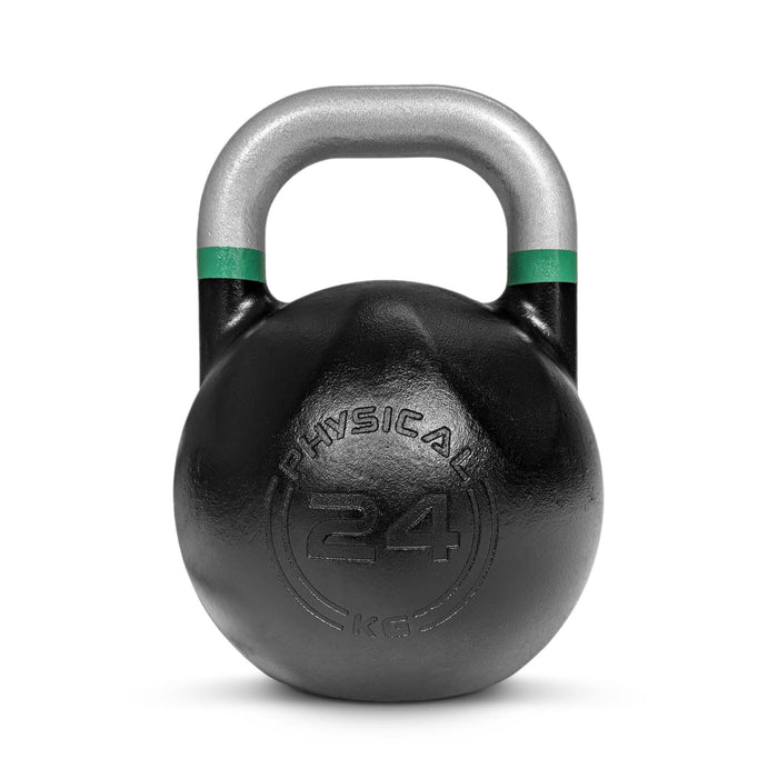 Physical Competition Kettlebelll