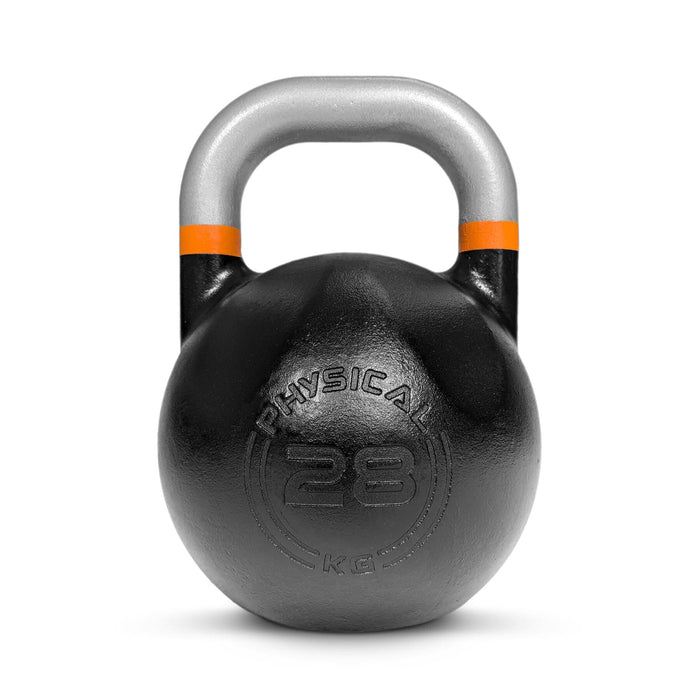 Physical Competition Kettlebelll