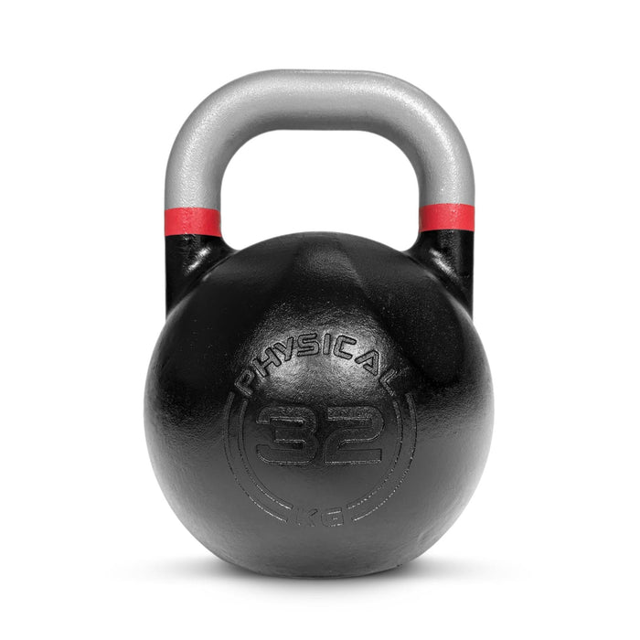 Physical Competition Kettlebelll
