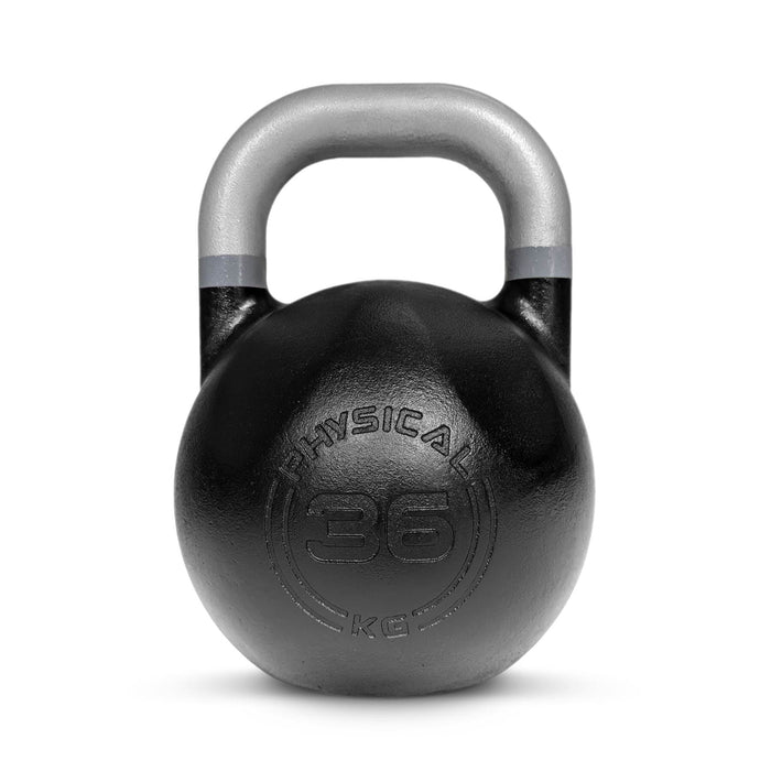 Physical Competition Kettlebelll