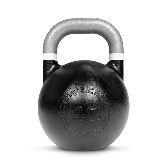 Physical Competition Kettlebelll