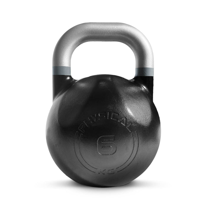 Physical Competition Kettlebelll