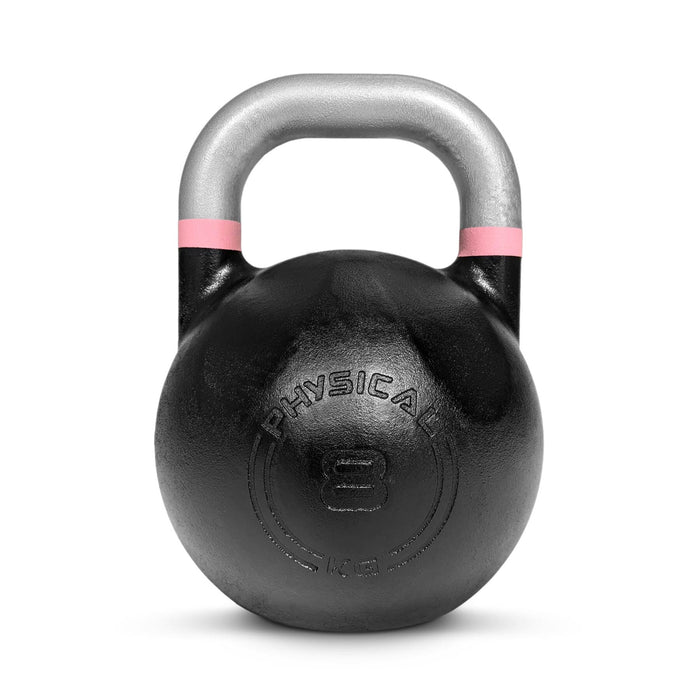 Physical Competition Kettlebelll