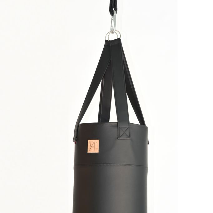 YA'Fight Hanging Punch Bag