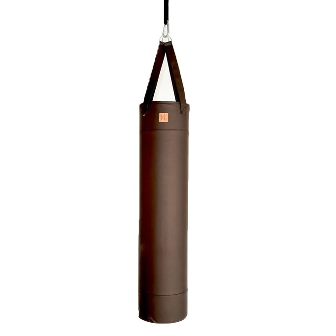 YA'Fight Hanging Punch Bag