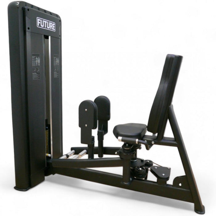Future Dual Series Commercial Abductor / Adductor