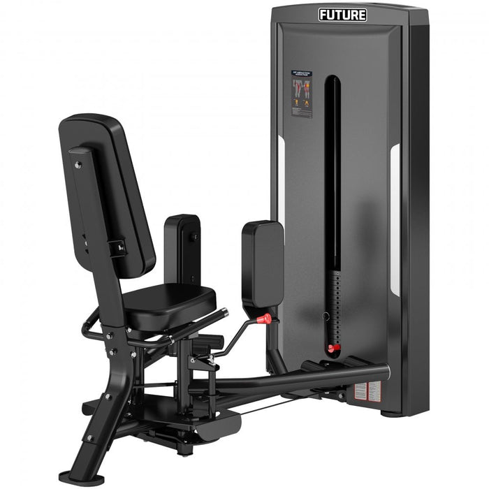 Future Dual Series Commercial Abductor / Adductor