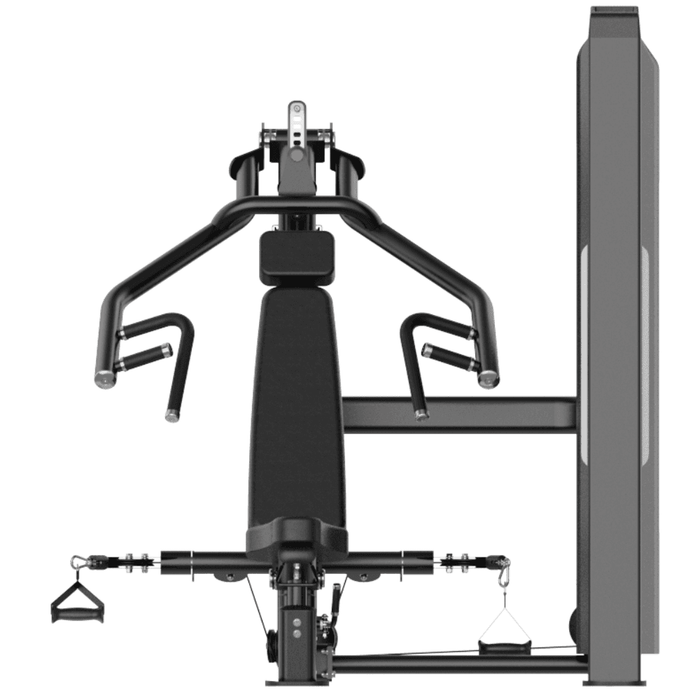 Future Dual Series Commercial Seated Multi-Press