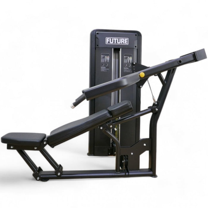 Future Dual Series Commercial Seated Multi-Press