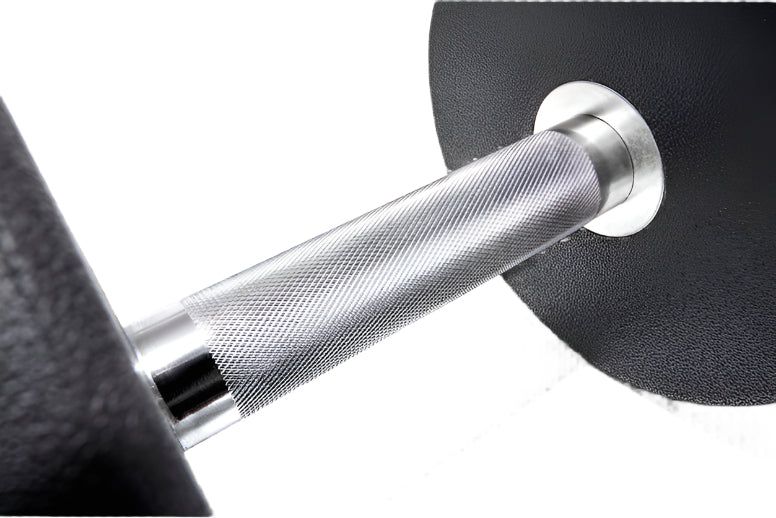 Spirit Round CPU Dumbbells (Pairs)