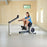 Concept2 Dynamic Indoor Rower with PM5 Monitor