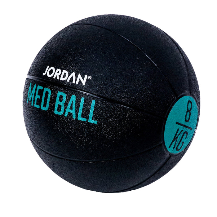 Jordan Medicine Ball