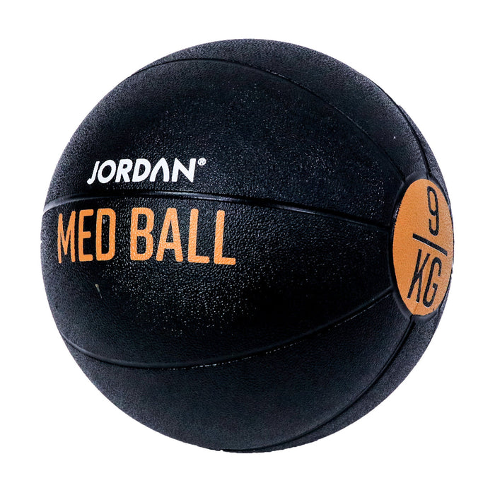 Jordan Medicine Ball