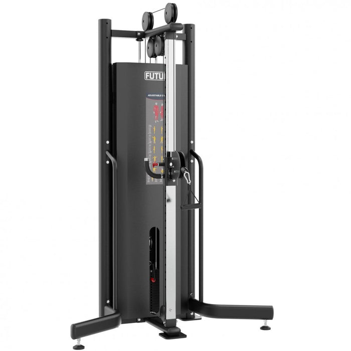 Future Elite Series Commercial Adjustable Single Cable