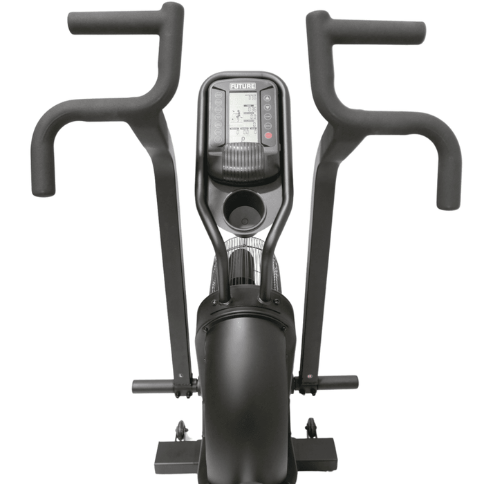 Future Elite Series Commercial HIIT Air Bike