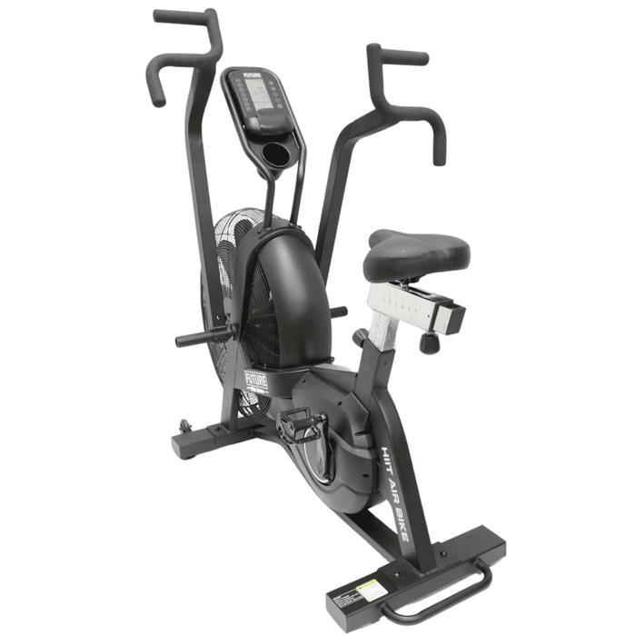 Future Elite Series Commercial HIIT Air Bike