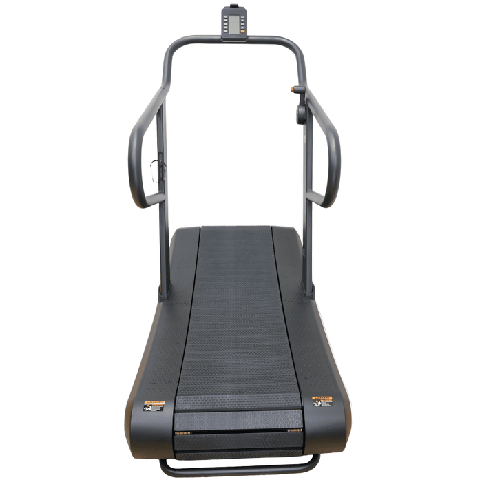 Future Elite Series Commercial HIIT Curve+ Treadmill