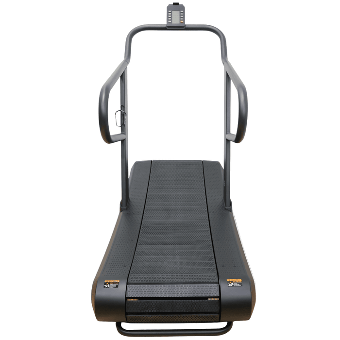 Future Elite Series Commercial HIIT Curve Treadmill