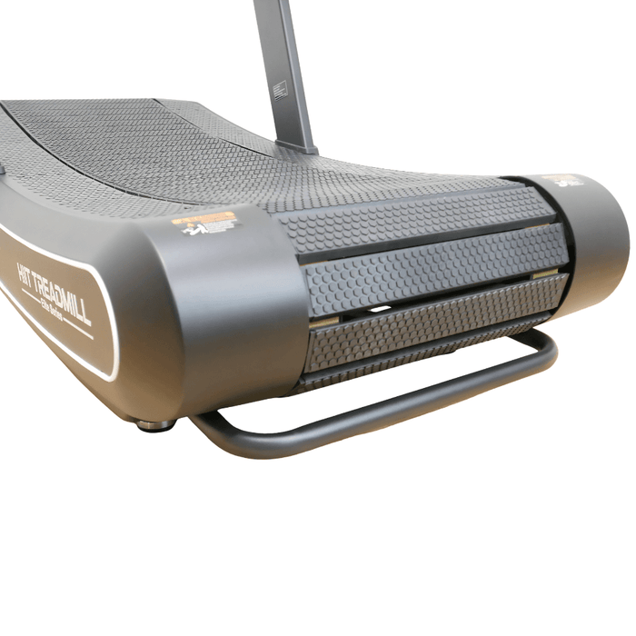 Future Elite Series Commercial HIIT Curve Treadmill