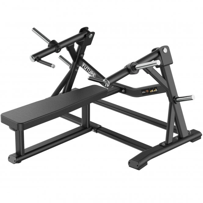 Future Elite Series Commercial Plate Loaded Horizontal Chest Press