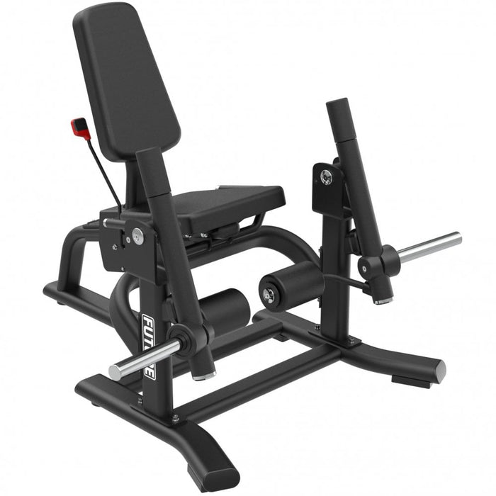 Future Elite Series Commercial Plate Loaded Iso-Lateral Leg Extension