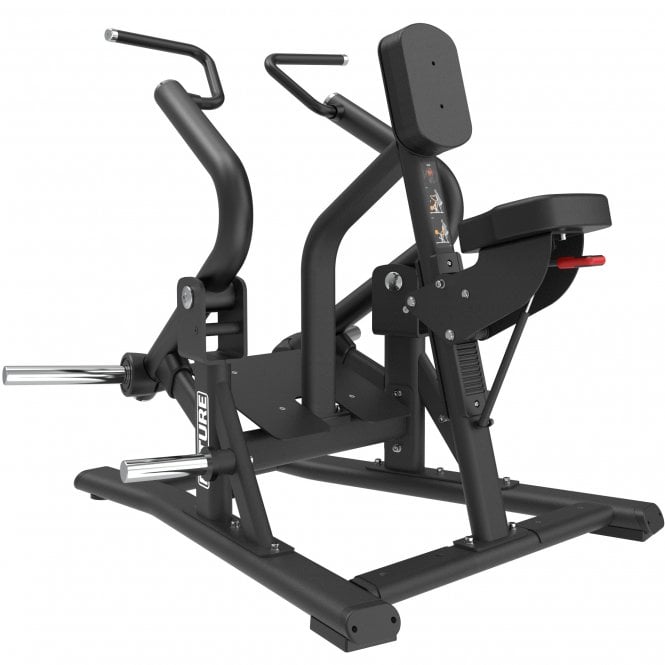 Future Elite Series Commercial Plate Loaded Iso-Lateral Seated Row