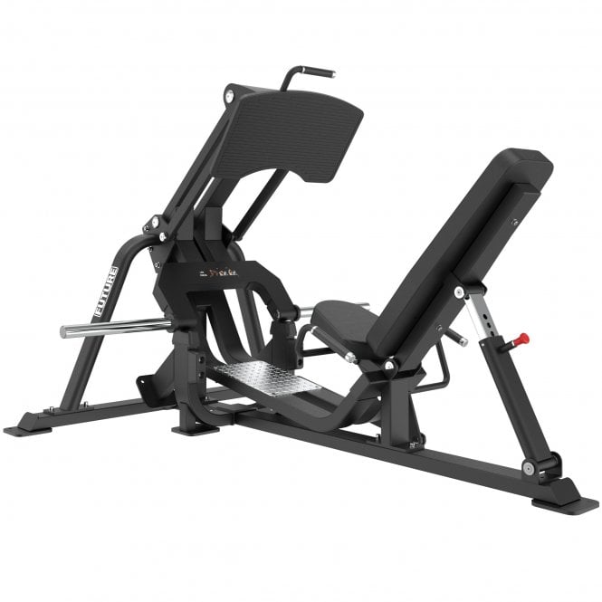 Future Elite Series Commercial Plate Loaded Pivot Leg Press