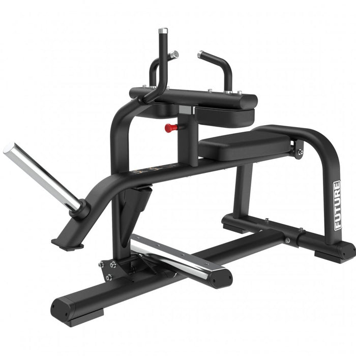 Future Elite Series Commercial Plate Loaded Seated Calf Raise
