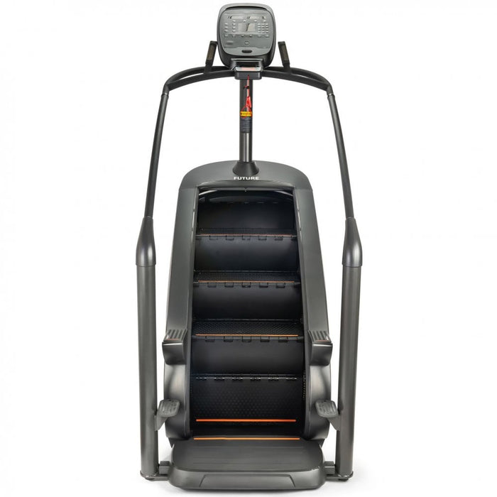 Future Elite Series Commercial Stair Climber LED Console — Best