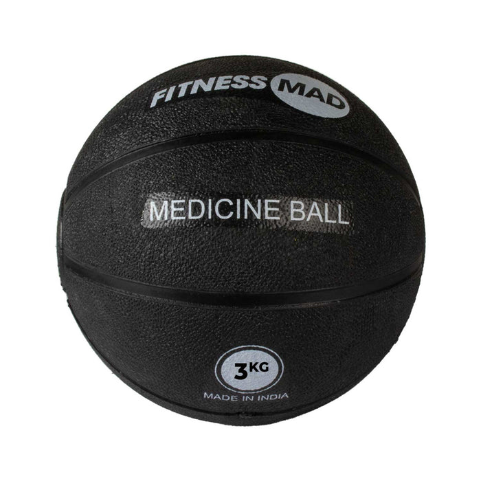Fitness Mad Medicine Ball