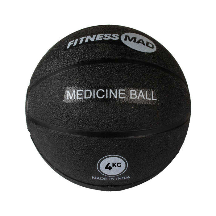 Fitness Mad Medicine Ball