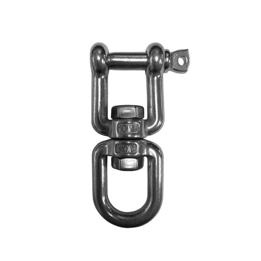 Physical Company Heavy Duty Swivel for Punch Bags - 10mm