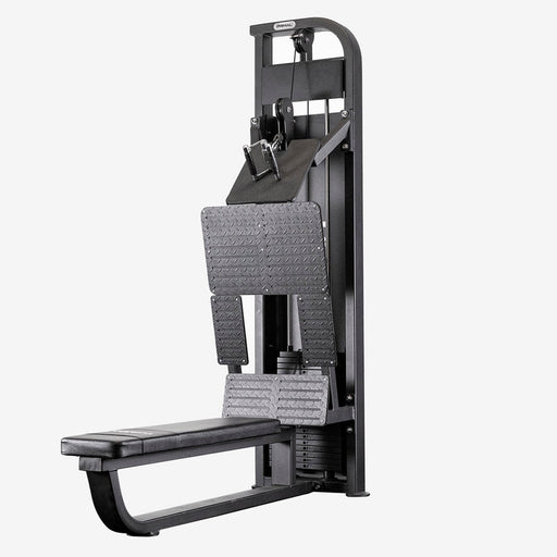 Prrimal Performance Series 125kg Incline Cable Row