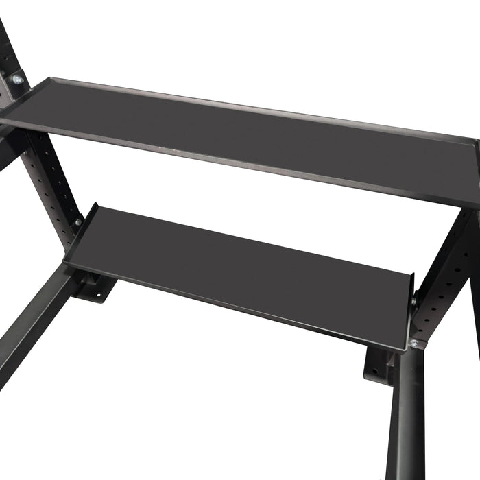 GymGear HIITMax Training Station with Screen & App