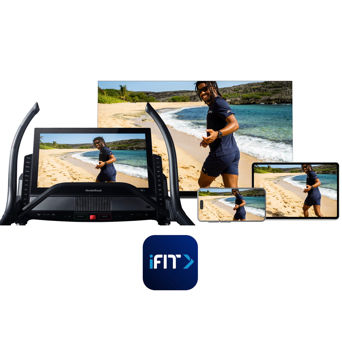 iFit Membership - Main Image