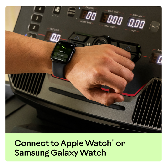 Bowflex T9 Treadmill