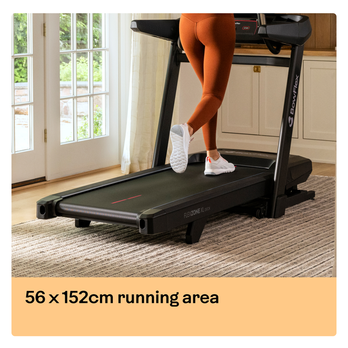 Bowflex T9 Treadmill