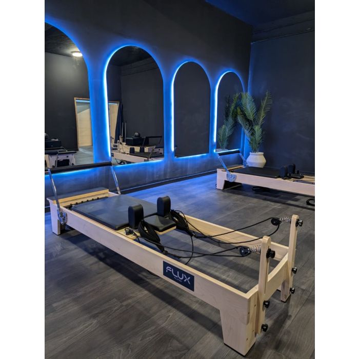 Origin Maple Pilates Reformer Machine