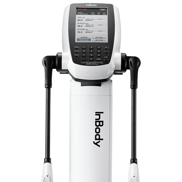InBody 270 Body Composition Analyser Package